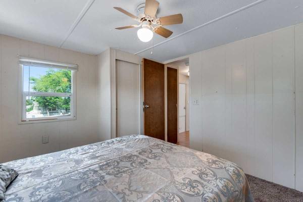 1971 Skyline Mobile Home