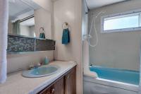 1971 Skyline Mobile Home
