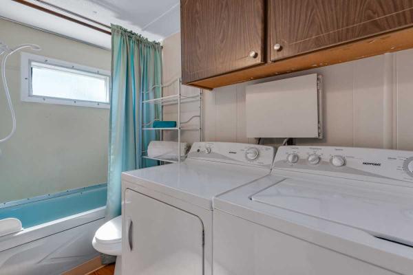1971 Skyline Mobile Home