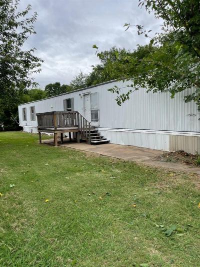 Mobile Home at 1601 Miller Ferry Road #246 Wilmer, TX 75172