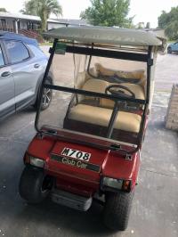 1987 PALM Manufactured Home