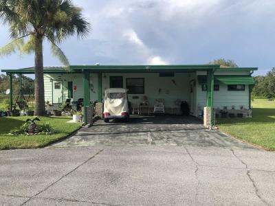 Mobile Home at 708 Sand Wedge Ct Plant City Fl 33566, FL 33566