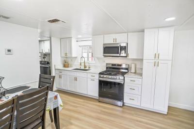 Photo 4 of 13 of home located at 18145 Soledad Canyon Rd, Spc 12 Canyon Country, CA 91351