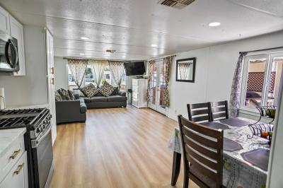 Photo 5 of 13 of home located at 18145 Soledad Canyon Rd, Spc 12 Canyon Country, CA 91351
