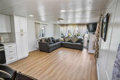 Photo 3 of 13 of home located at 18145 Soledad Canyon Rd, Spc 12 Canyon Country, CA 91351
