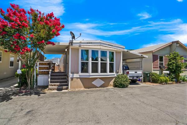 1982 Brookwood Mobile Home For Sale