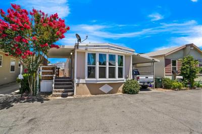Mobile Home at 18145 Soledad Canyon Rd, Spc 12 Canyon Country, CA 91351