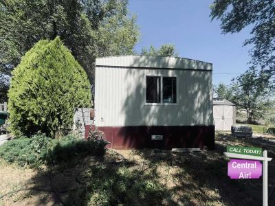 Mobile Home at 18165 Us Hwy 395 N Reno, NV 89508