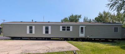 Mobile Home at 3364 S. Huron Rd. Bay City, MI 48706