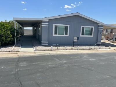 Mobile Home at 6420 E Tropicana Ave #284 Las Vegas, NV 89122