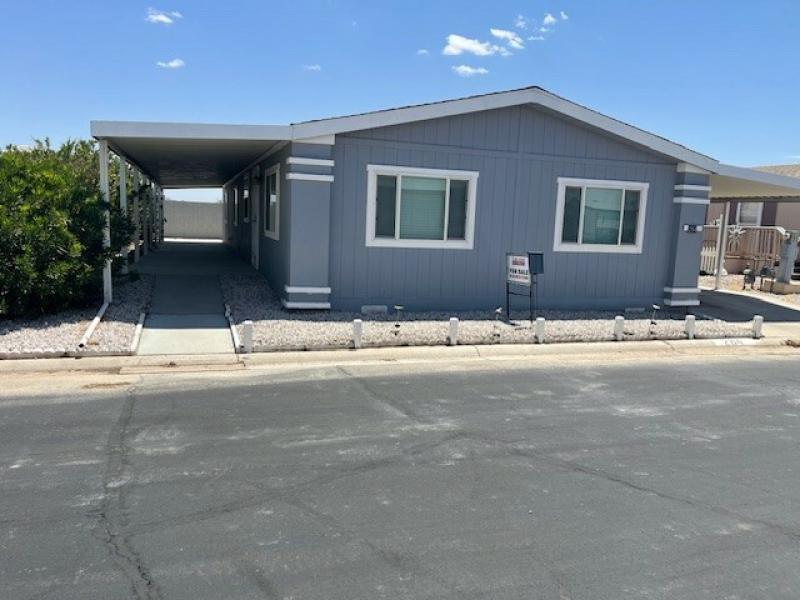 View 6420 E Tropicana Ave #284