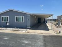 1990 Baron Del Mar Manufactured Home
