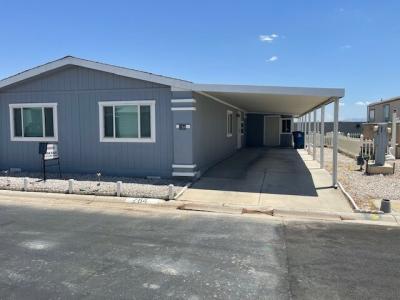 Photo 2 of 26 of home located at 6420 E Tropicana Ave #284 Las Vegas, NV 89122
