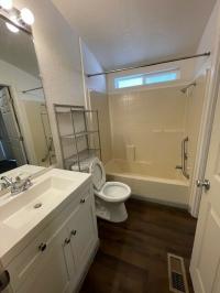 1990 Baron Del Mar Manufactured Home