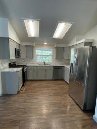 1990 Baron Del Mar Manufactured Home
