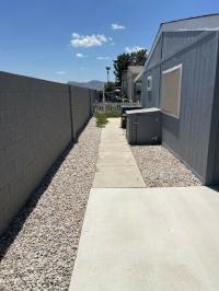 1990 Baron Del Mar Manufactured Home