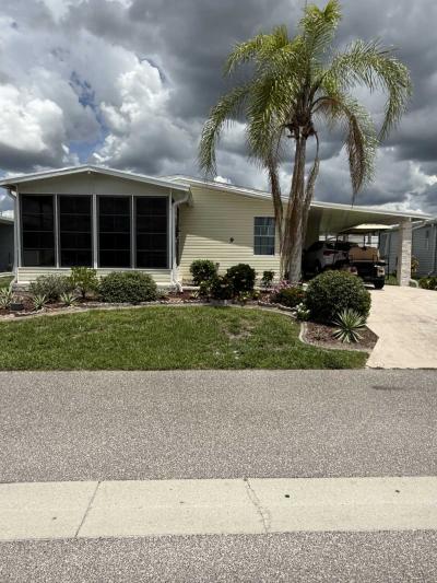 Available Home