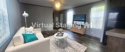Mobile Home at 15347 Danseur Clinton Township, MI 48038
