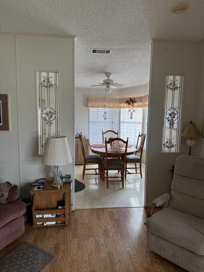 Available Home