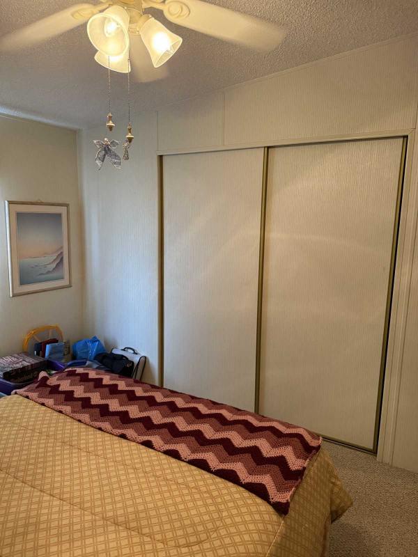 1993 Fleetwood Glenbrook Mobile Home