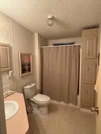 1993 Fleetwood Glenbrook Mobile Home