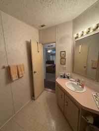 1993 Fleetwood Glenbrook Mobile Home