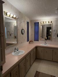 1993 Fleetwood Glenbrook Mobile Home