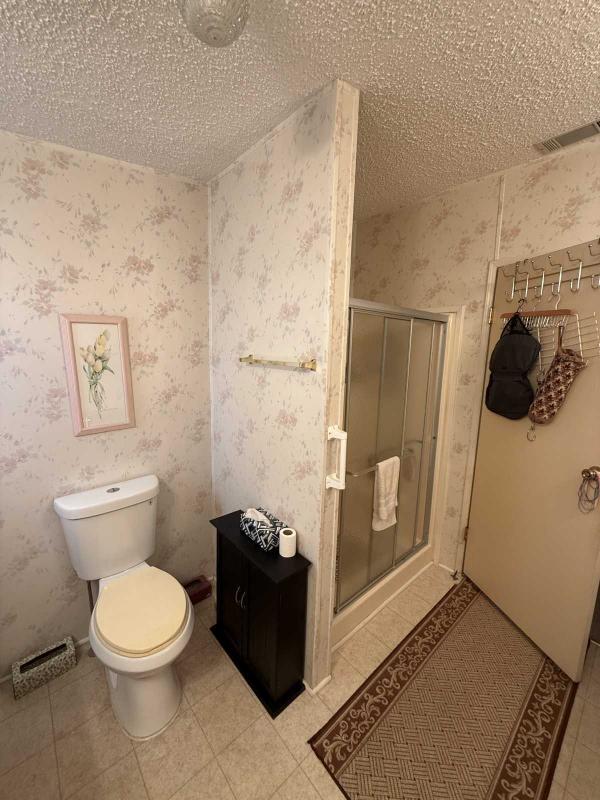 1993 Fleetwood Glenbrook Mobile Home
