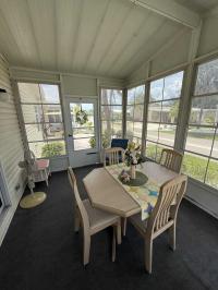 1993 Fleetwood Glenbrook Mobile Home