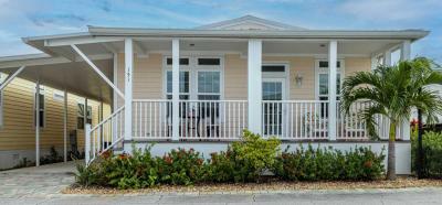 Mobile Home at 151 NE Buoy Drive Jensen Beach, FL 34957