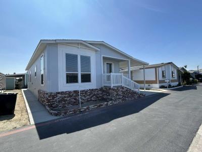 Mobile Home at 3050 West Ball Rd. #152 Anaheim, CA 92804