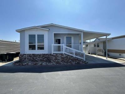 Mobile Home at 3050 West Ball Rd. #152 Anaheim, CA 92804