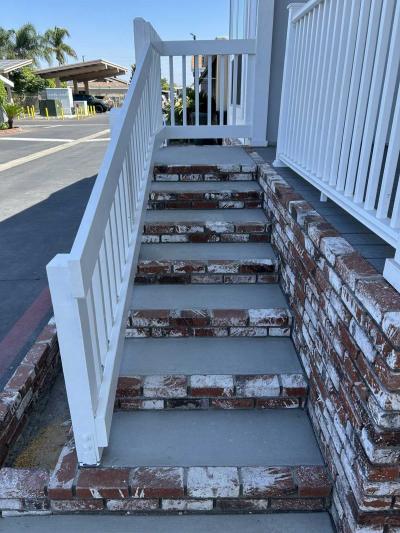 Photo 4 of 33 of home located at 3050 West Ball Rd. #152 Anaheim, CA 92804