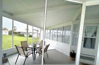 BERM Mobile Home