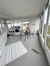 BERM Mobile Home