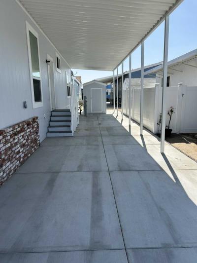Photo 5 of 33 of home located at 3050 West Ball Rd. #152 Anaheim, CA 92804