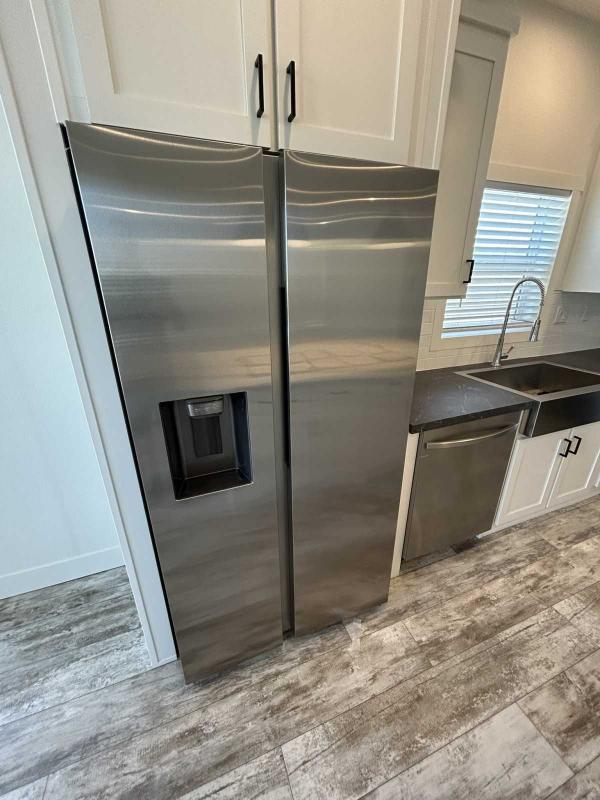 2025 Clayton HIP2856-3C Manufactured Home