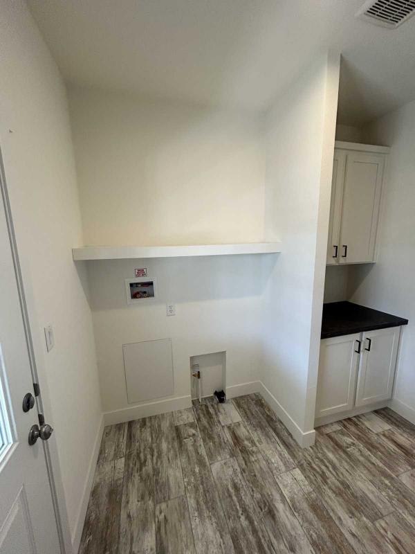 2025 Clayton HIP2856-3C Manufactured Home