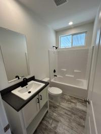2025 Clayton HIP2856-3C Manufactured Home