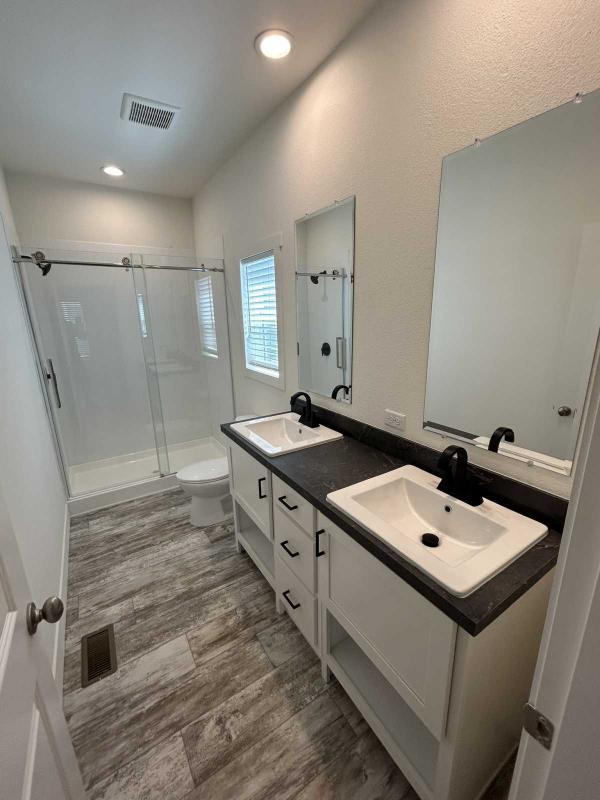 2025 Clayton HIP2856-3C Manufactured Home