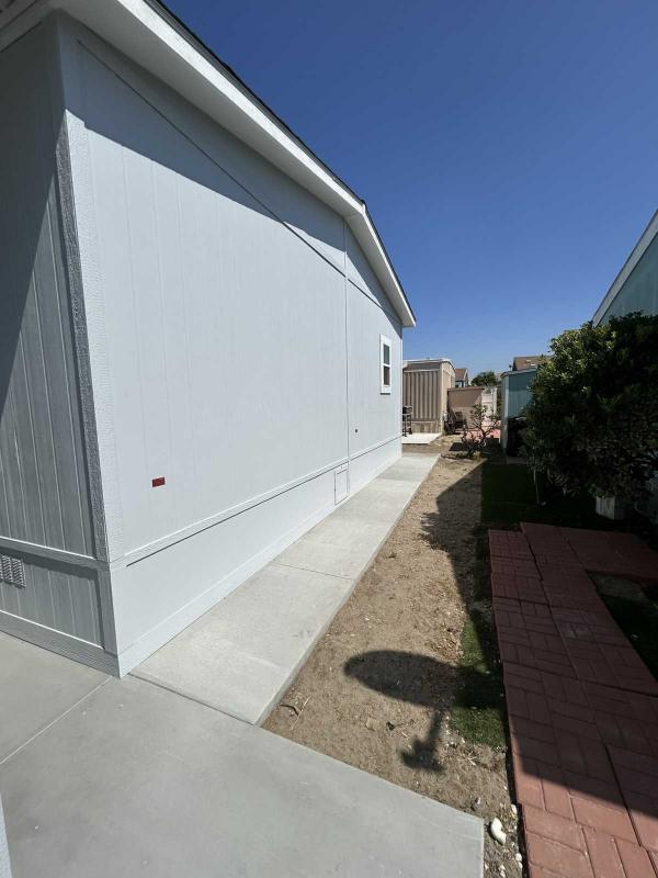 2025 Clayton HIP2856-3C Manufactured Home