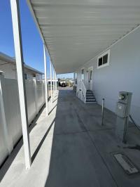 2025 Clayton HIP2856-3C Manufactured Home