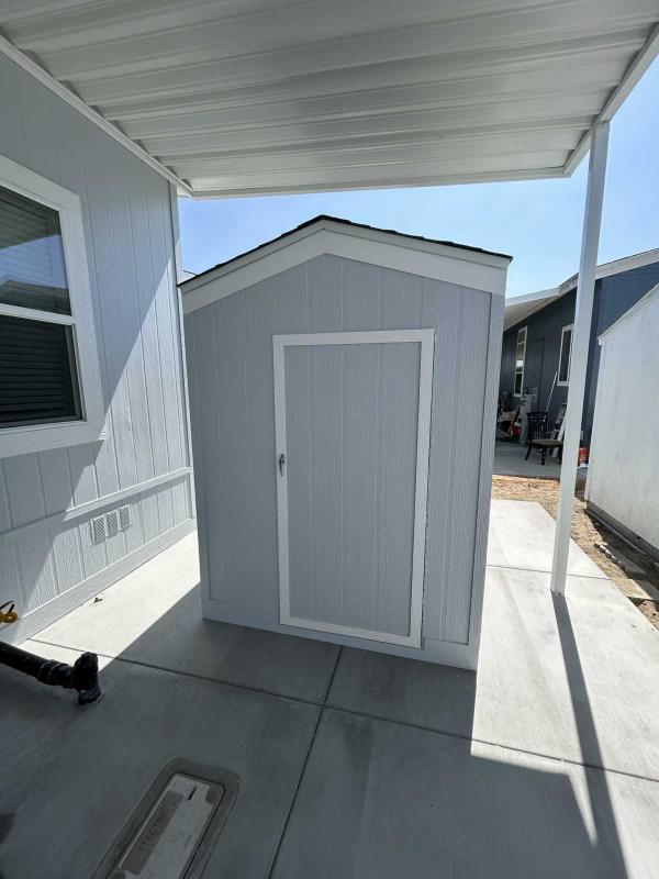 2025 Clayton HIP2856-3C Manufactured Home