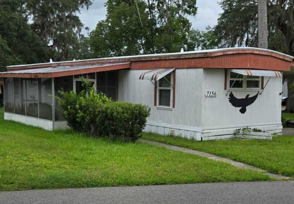 Photo 1 of 1 of home located at 7156 Twinbrook Street Brooksville, FL 34601