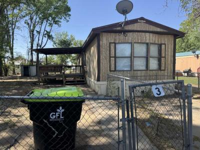 Mobile Home at 525 N 1st Street  Lot 3 Bloomfield, NM 87413