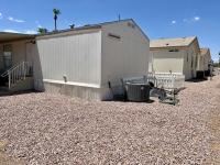 1997 CAVCO Manufactured Home