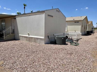 Photo 5 of 21 of home located at 9431 E Coralbell Ave, Lot 129 Mesa, AZ 85208