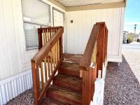 1997 CAVCO Manufactured Home