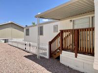 1997 CAVCO Manufactured Home