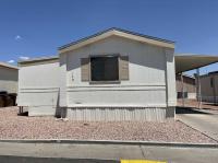 1997 CAVCO Manufactured Home
